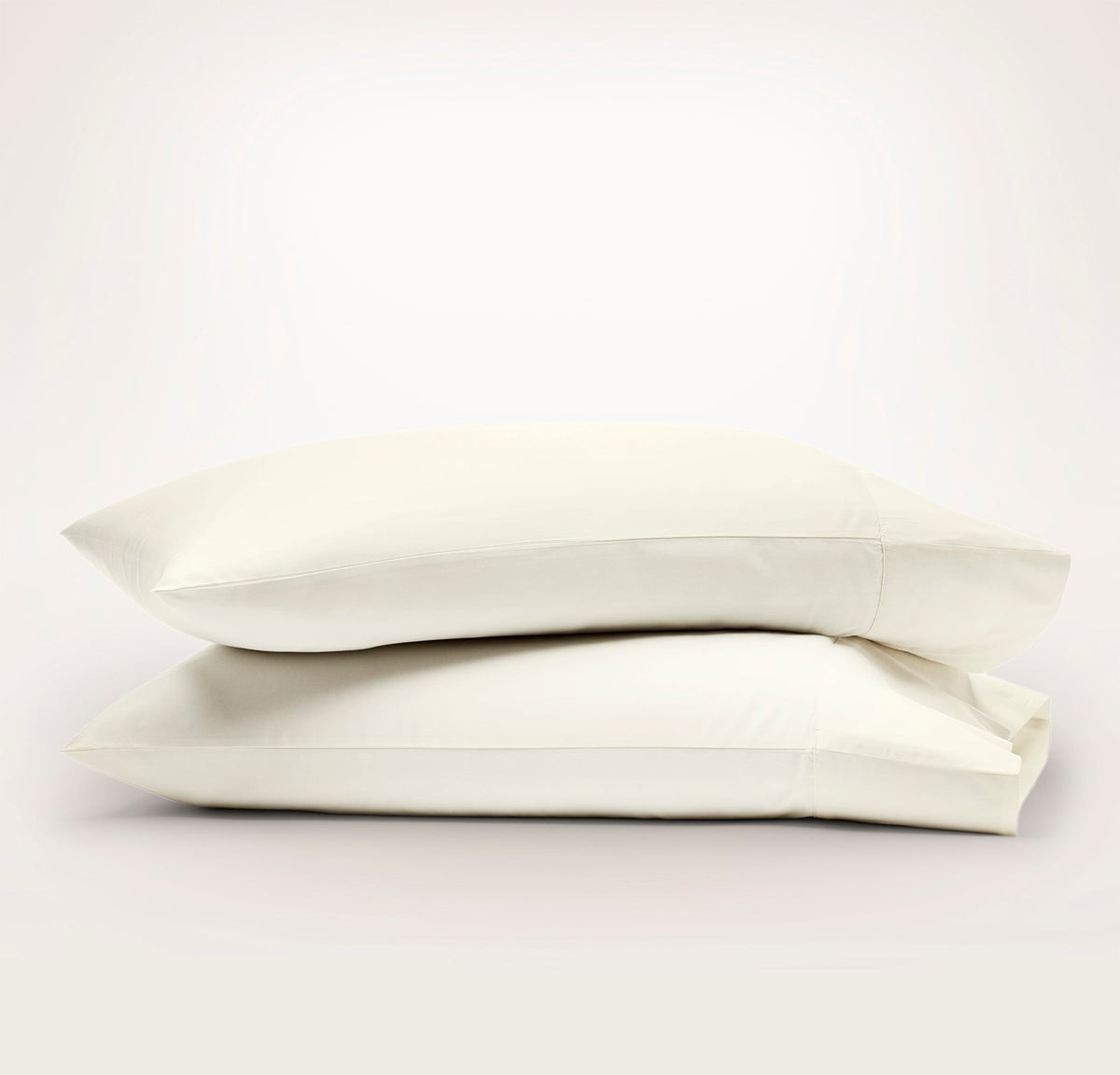 Signature Hemmed Pillowcase Set