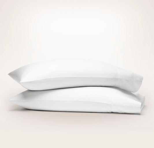Signature Hemmed Pillowcase Set